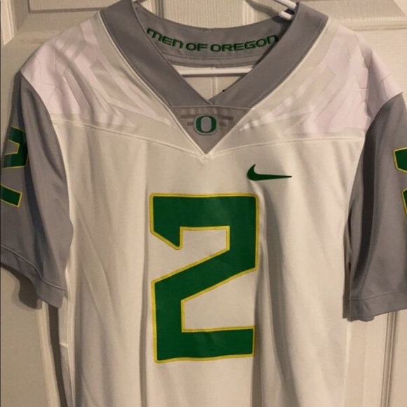 Nike Other - Oregon Football Jersey
